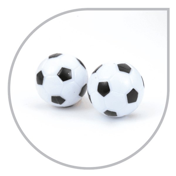 Calcetto da tavolo - SUN&SPORT