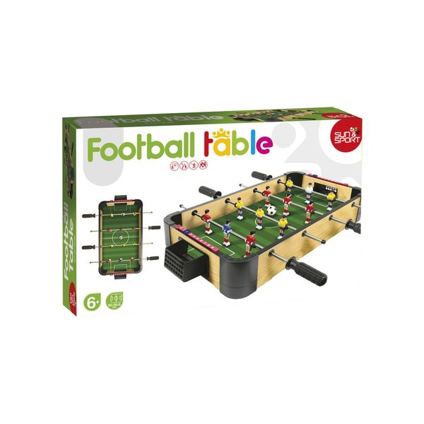 Calcetto da tavolo - SUN&SPORT