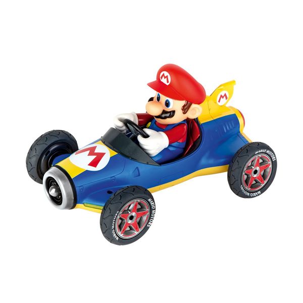 Mario kart mach 8 rc - CARRERA, Super Mario