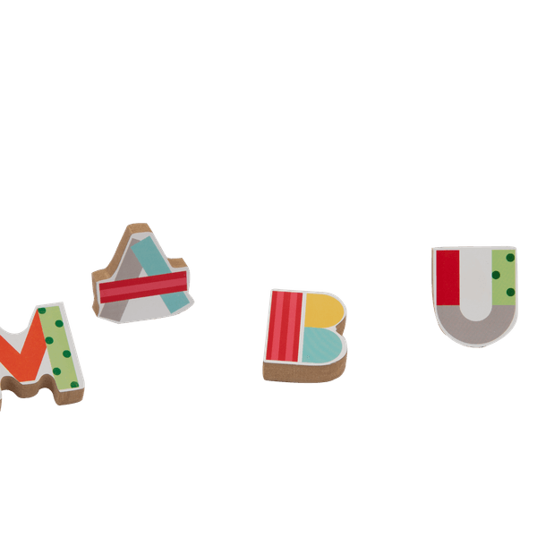 Puzzle 3d - WOOD 'N' PLAY
