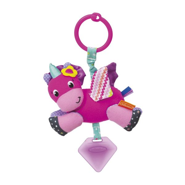 Sonaglio unicorno - INFANTINO