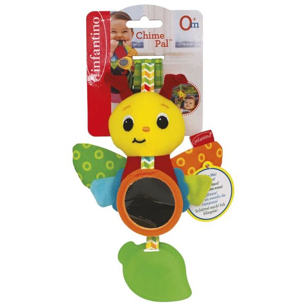 Accessorio palestrina - ape - INFANTINO