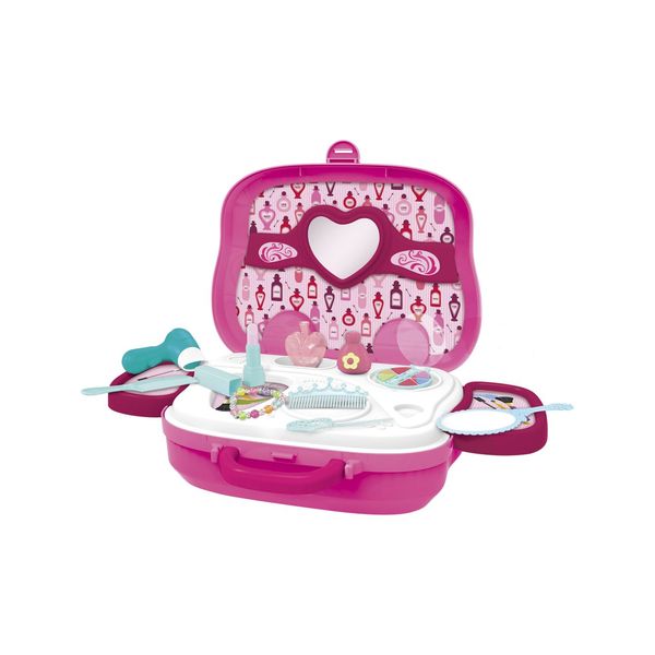 Beauty truck - MISS FASHION