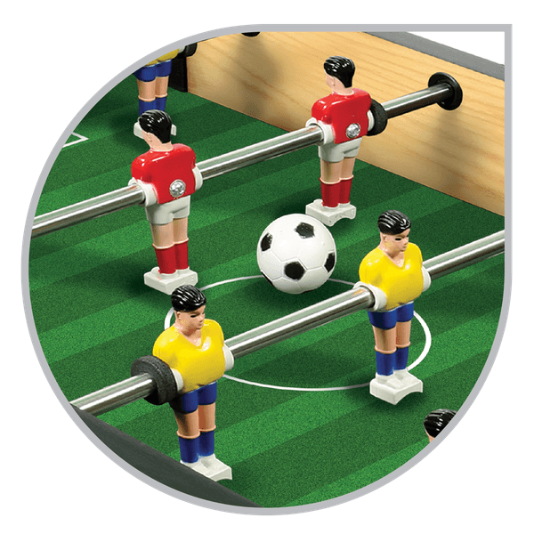 Calcetto da tavolo - SUN&SPORT