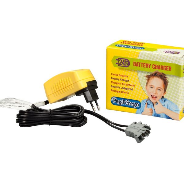 Batteria 24v/8ah/200wh - peg perego - Peg Perego