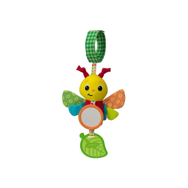 Accessorio palestrina - ape - INFANTINO