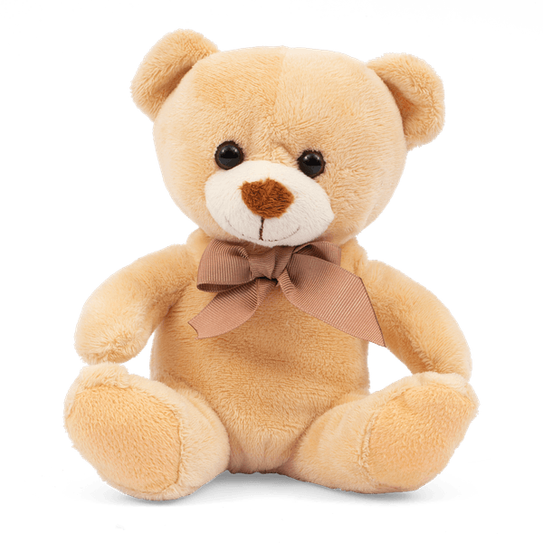 Piccolo orsetto 15 cm - assortito in 2 modelli - AMI PLUSH