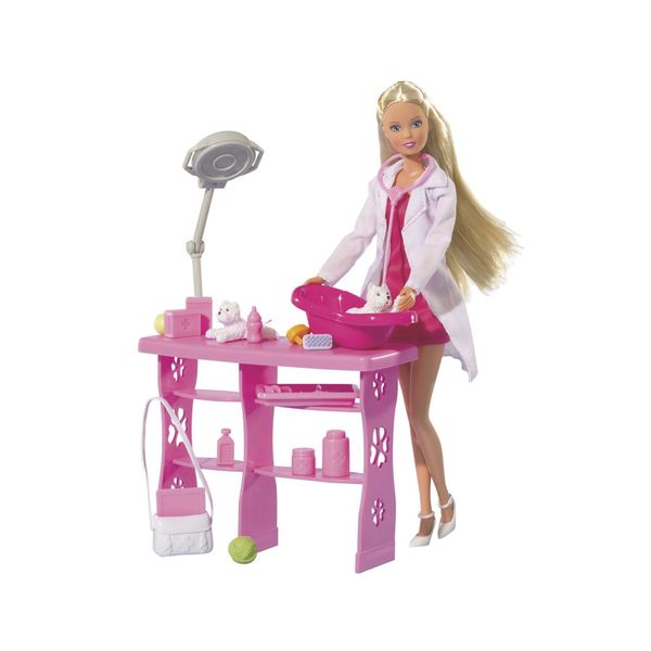 Lolly animal doctor - LOLLY