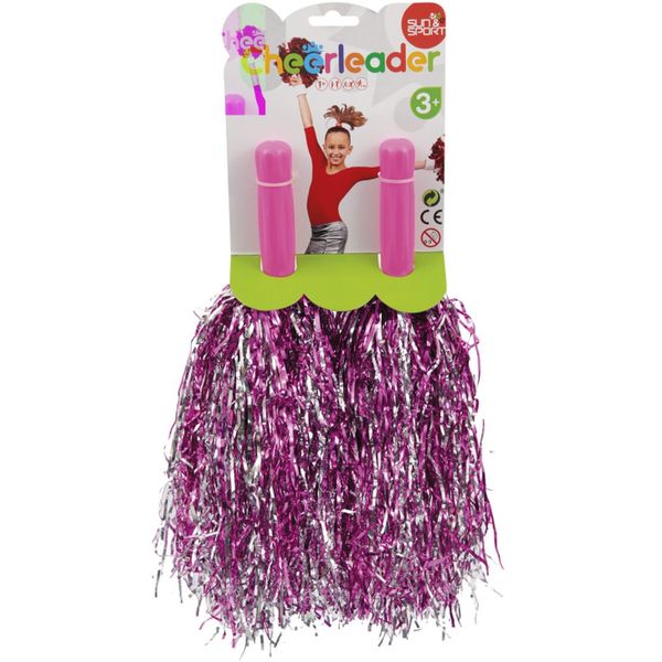 Pon pon cheerleader - SUN&SPORT