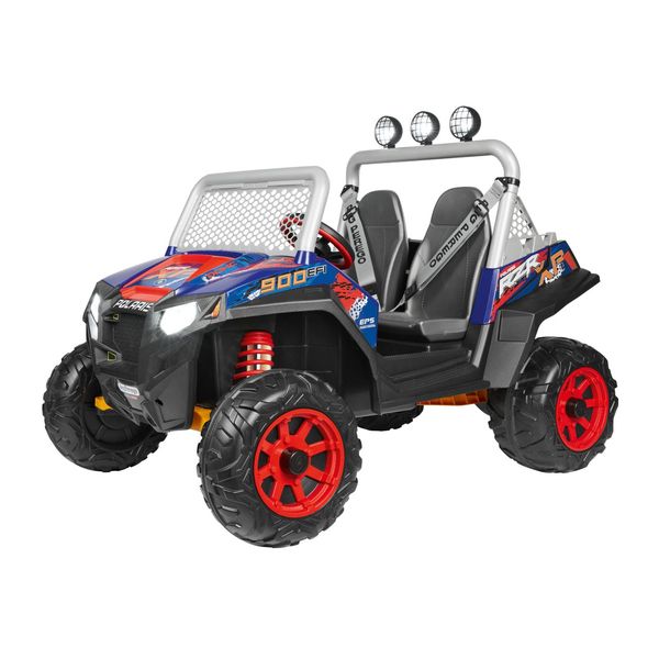 Polaris rzr 900 xp - peg perego - Peg Perego