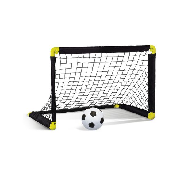 Porta calcio pieghevole - SUN&SPORT