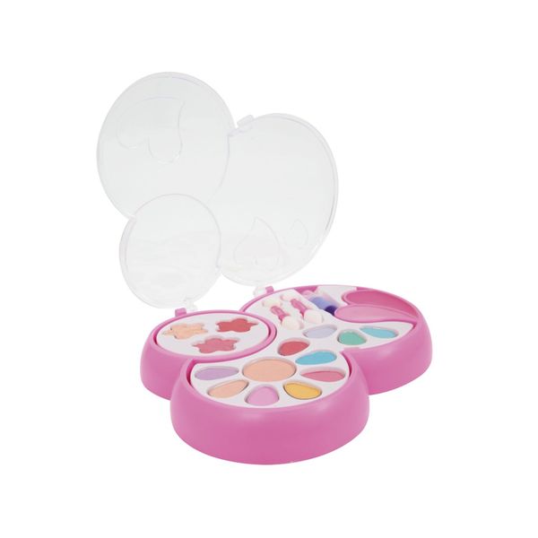 Tri-case make up - MISS FASHION