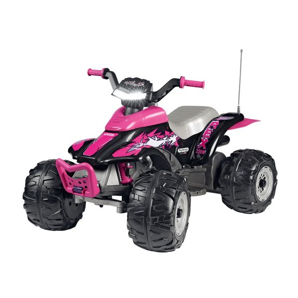 Corral t-rex 330w pink - peg perego - Peg Perego