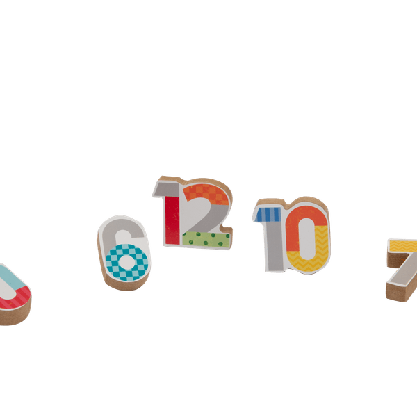 Puzzle 3d - WOOD 'N' PLAY