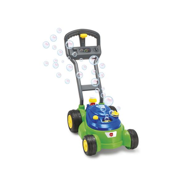 Trattore spara bolle - SUN&SPORT