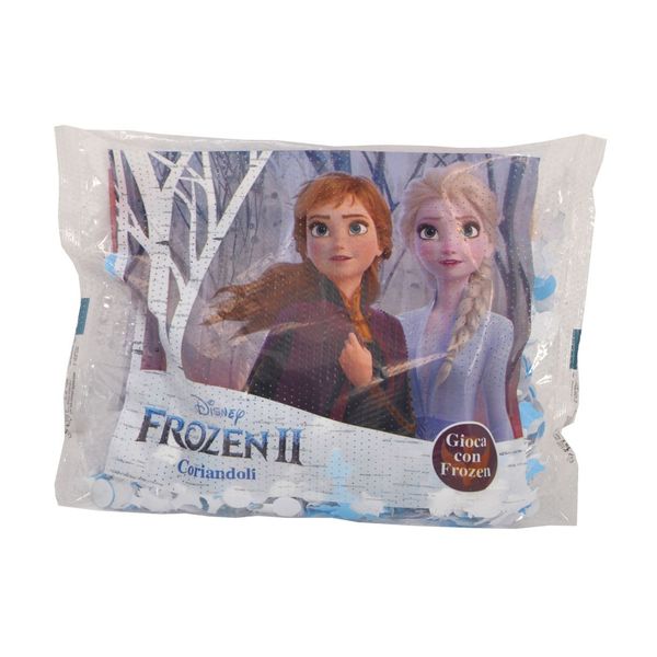 Frozen - busta corian gr150 - DISNEY PRINCESS, Frozen