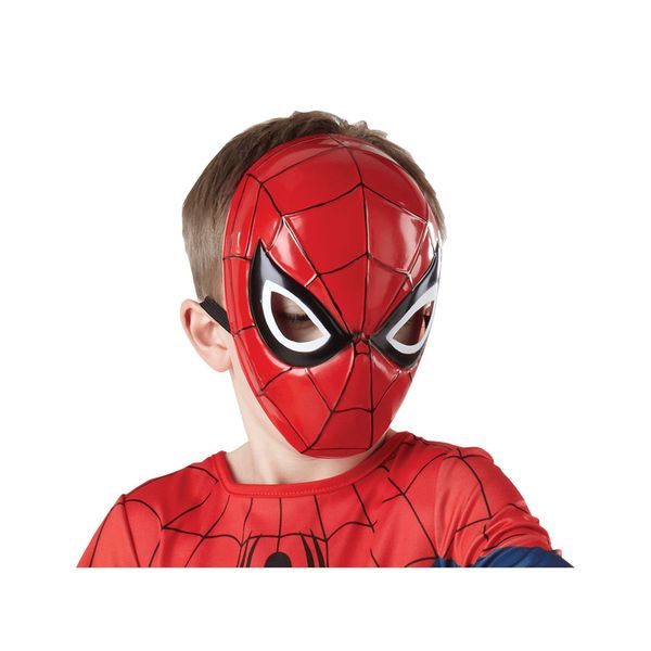 Maschera spiderman per bambini - Avengers, Spiderman