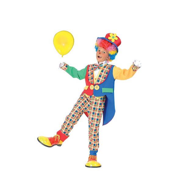 Clown monello - 