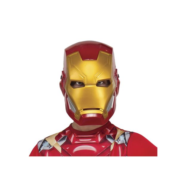 Maschera ironman per bambini - Avengers