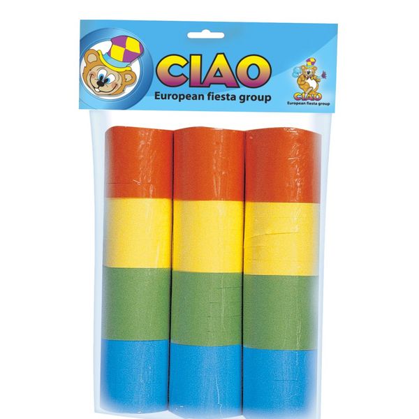 Conf 3 stelle filanti - 