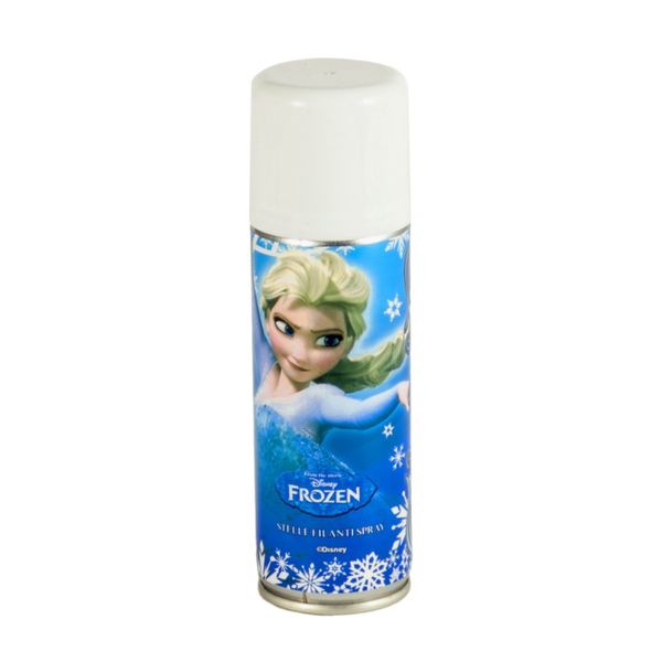Frozen - stelle filanti spray - DISNEY PRINCESS, Disney, Frozen