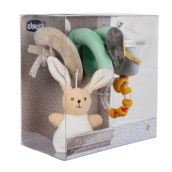 Fune passeggio my sweet dou dou - Chicco