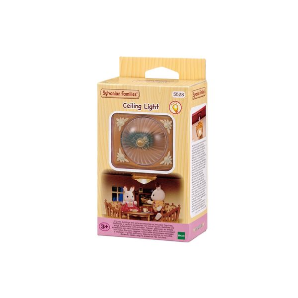 Sylvanian families - plafoniera - SYLVANIAN FAMILIES
