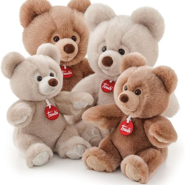 Orso brando beige - trudi 25627 - Trudi