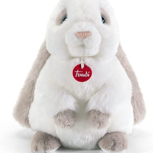 Coniglio clemente - trudi 23705 - Trudi