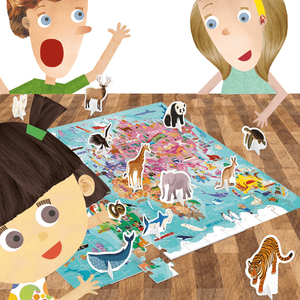 Headu - world tour - HEADU