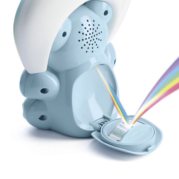 Orsetto arcobaleno azzurro - Chicco