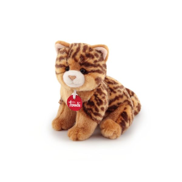 Gatto brad animalier - Trudi