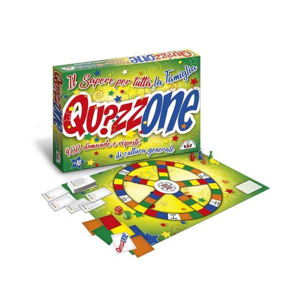 Quizzone - 