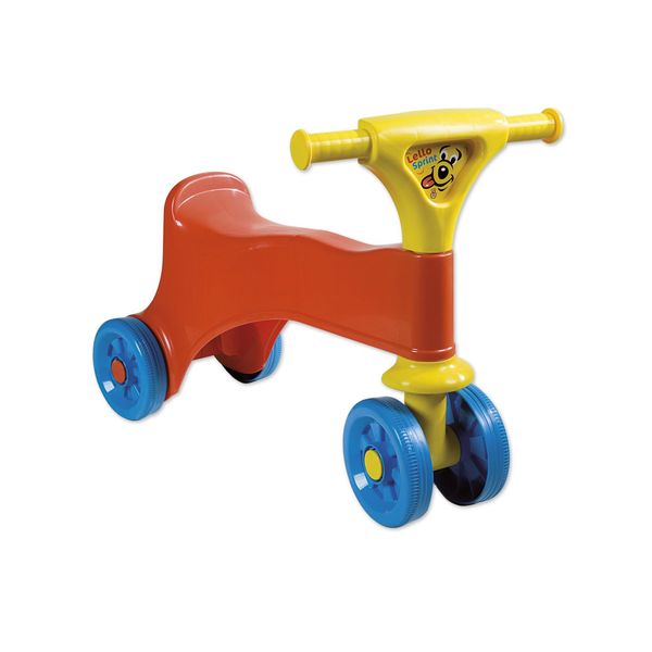 Triciclo scooter lello - 