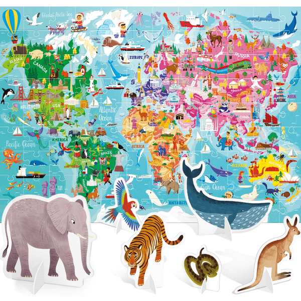 Headu - world tour - HEADU