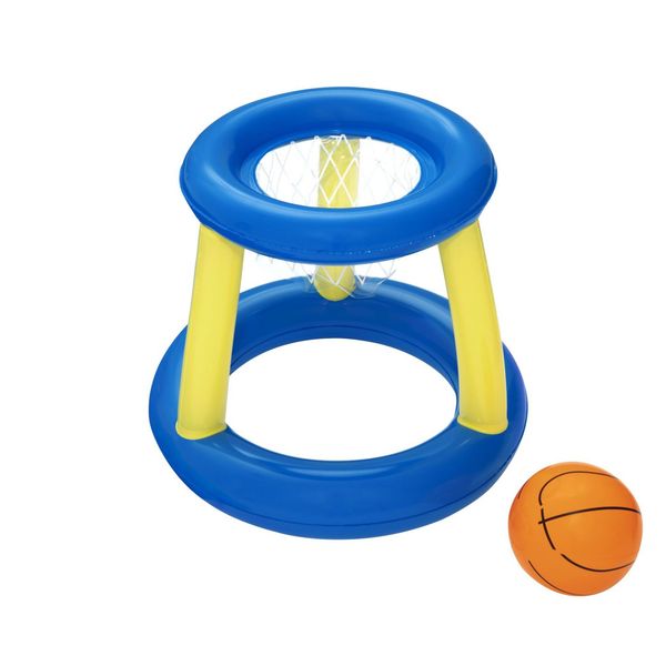 Set da pallacanestro gonfiabile per piscina splash 'n hoop di bestway® - Bestway