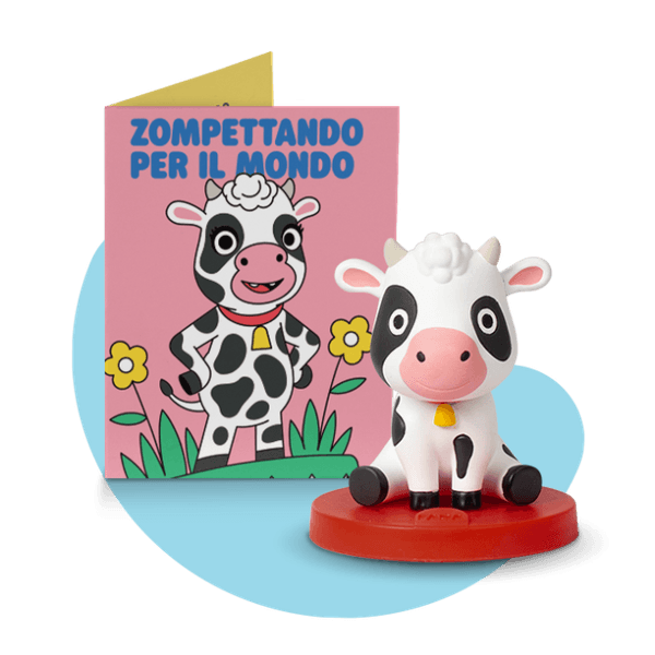 Canzoncine zompettan mondo - faba - FABA