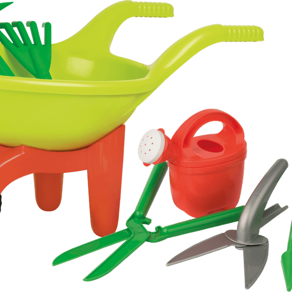 Carriola green garden - 