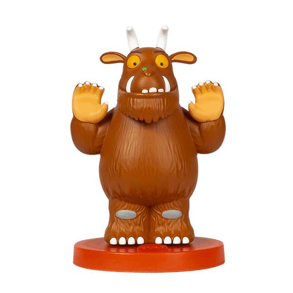 Personaggio sonoro - faba - il gruffalo' - FABA