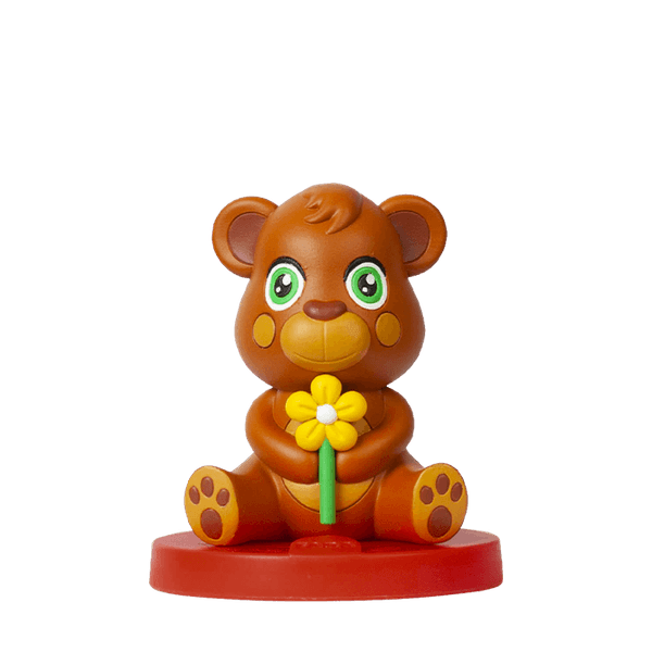 Personaggio sonoro - faba - canta e balla con nino! - FABA