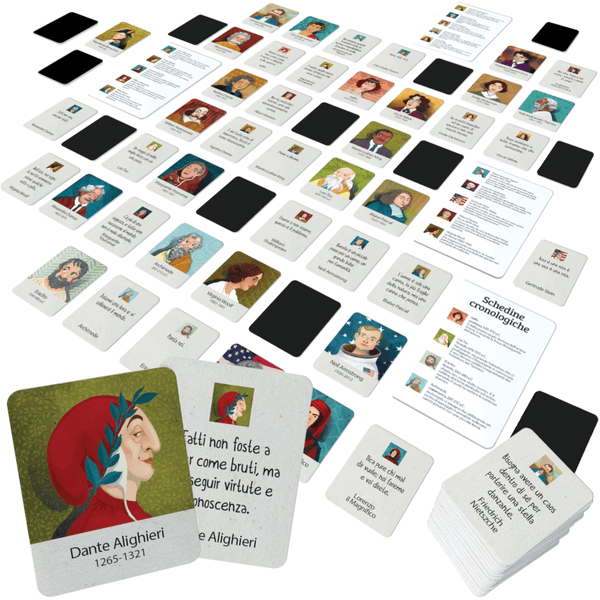 Ludic - ipse dixit - ASMODEE, HEADU