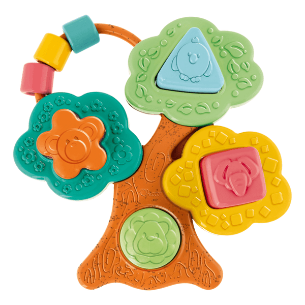Baobab forme e incastri eco+ - Chicco