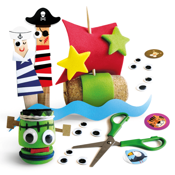 Headu - eco art & craft - HEADU