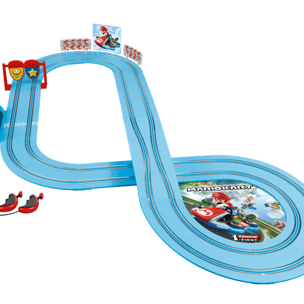 Nintendo mario kart™ - CARRERA, Super Mario