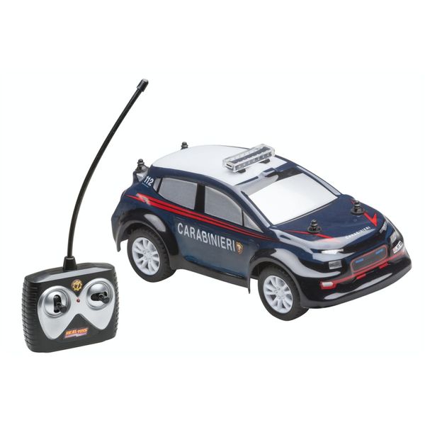 Auto carabinieri rc - CARABINIERI
