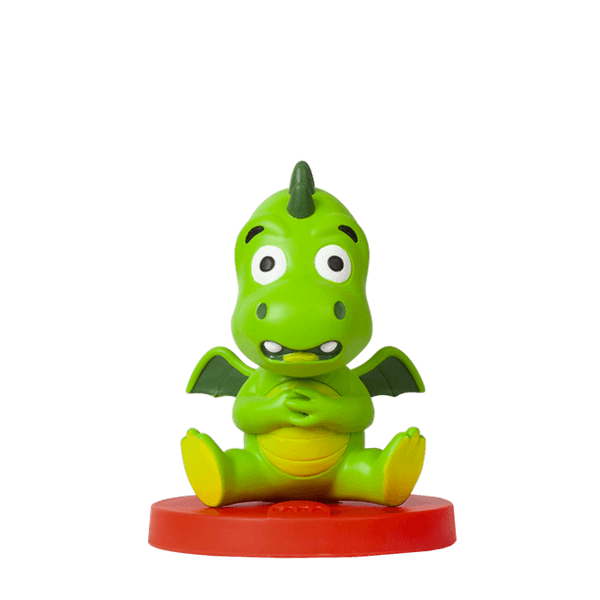 Personaggio sonoro la giostra delle emozioni - faba - FABA