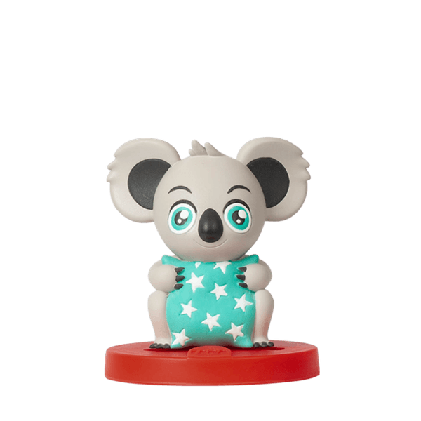 Personaggio sonoro faba le coccole della buonanotte - FABA