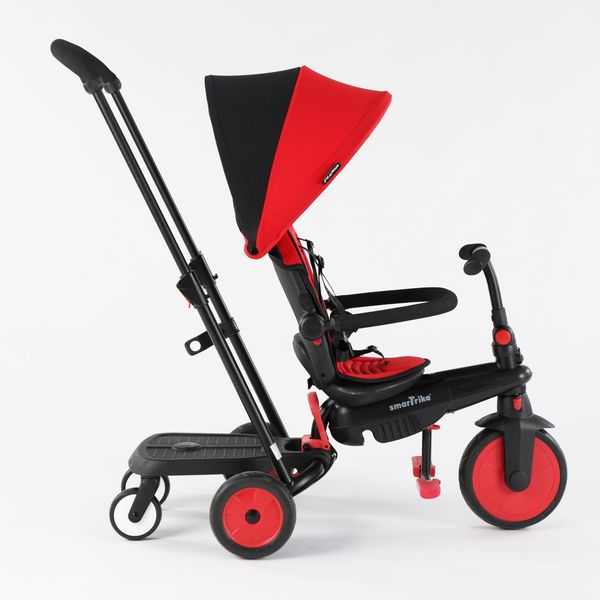 Buddy board, glider board - black - SUN&SPORT