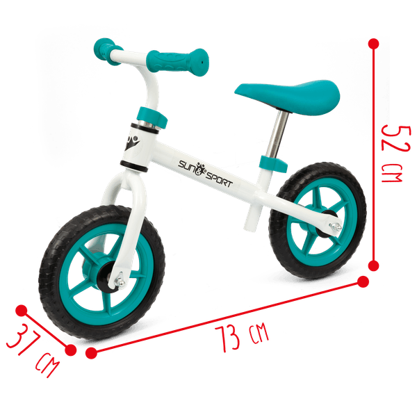 Balance bike - SUN&SPORT