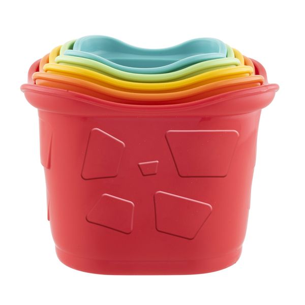Tazze impilabili 2in1 eco+ - Chicco
